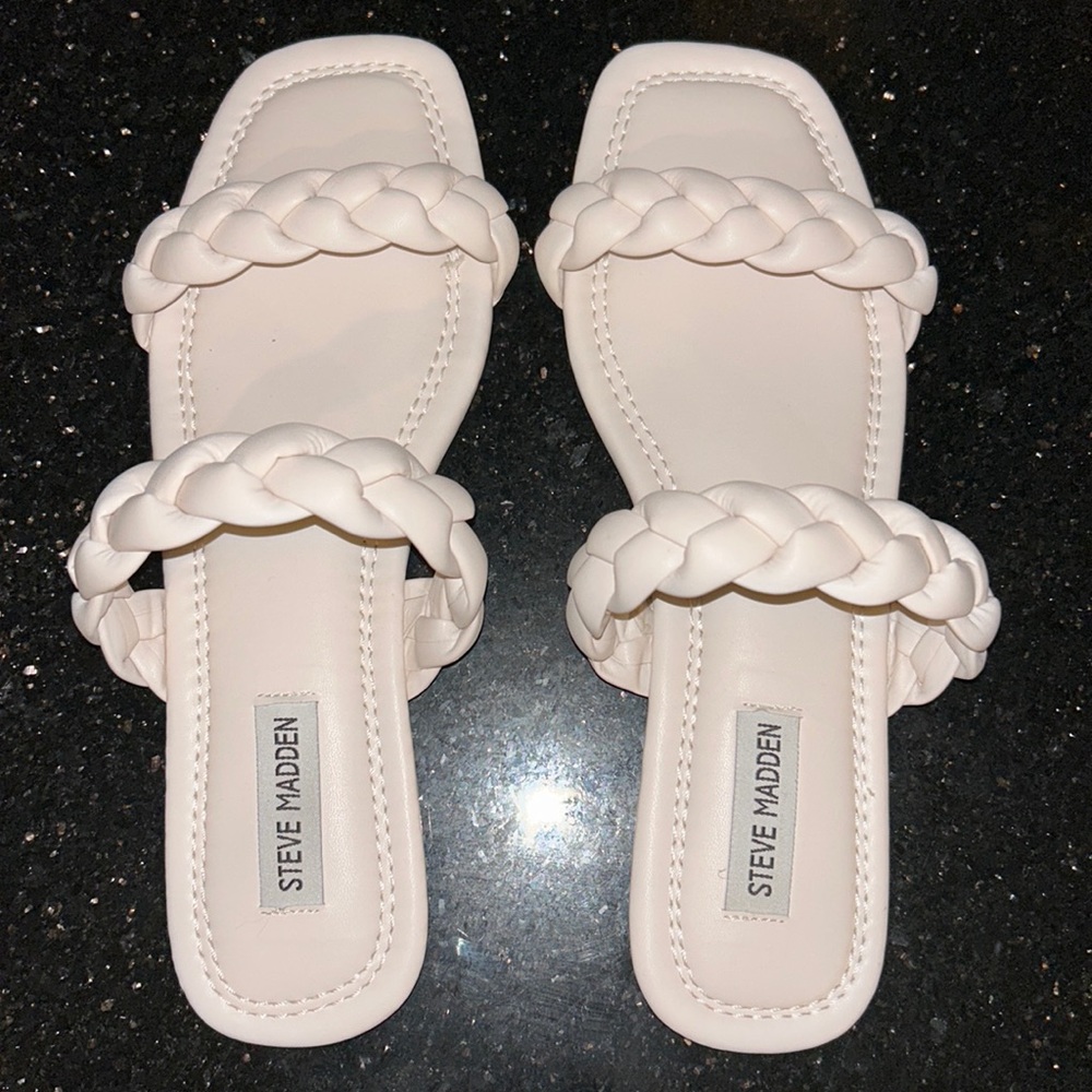 Steve Madden Rope‎ Sandals